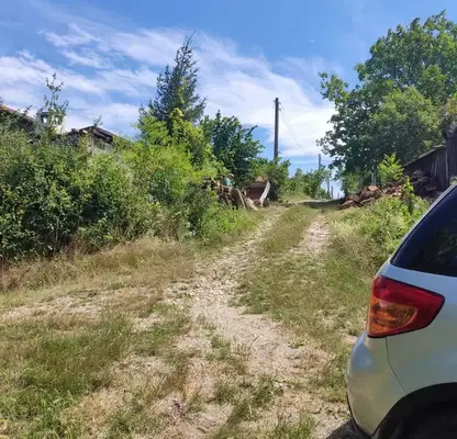 Photo 2 — Plot in Oblast Varna, Oreshak