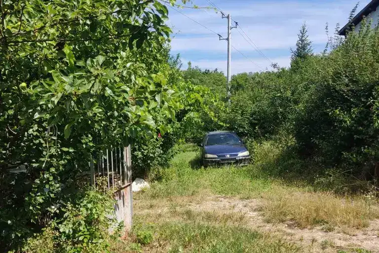 Plot in Oblast Varna, Oreshak