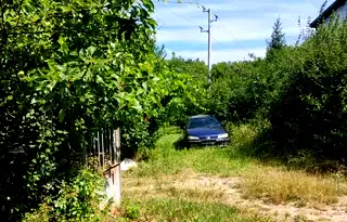 Парцел във Варна, с. Орешак
