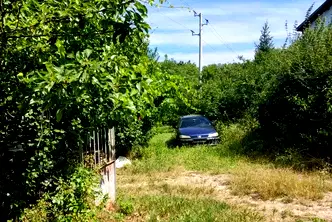 Парцел във Варна, с. Орешак
