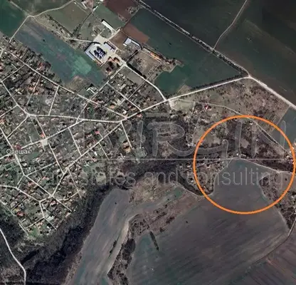 Photo 2 — Plot in Oblast Varna, Oreshak
