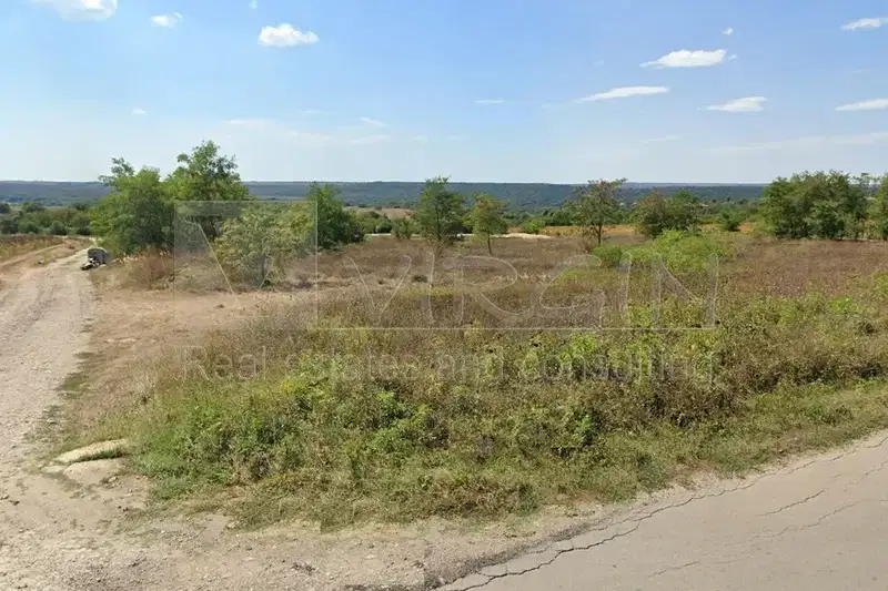 Plot in Oblast Varna, Oreshak