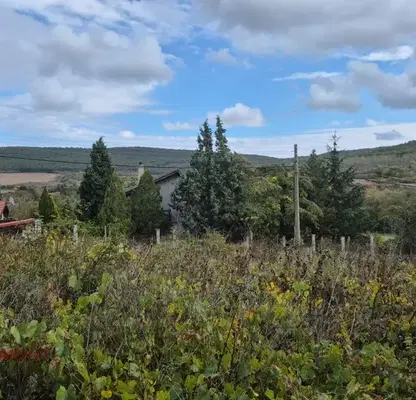 Снимка 4 — Парцел във Варна, с. Осеново
