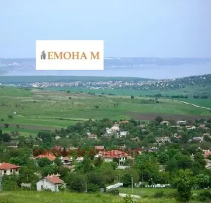 Снимка 5 — Парцел във Варна, с. Осеново