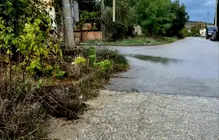 Парцел във Варна, с. Осеново