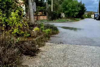 Парцел във Варна, с. Осеново