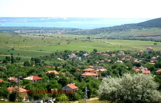 Парцел във Варна, с. Осеново
