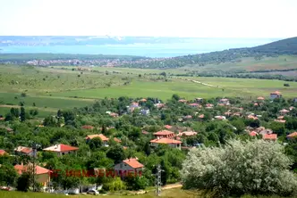 Парцел във Варна, с. Осеново