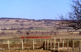 Парцел във Варна, с. Осеново
