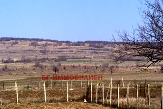 Парцел във Варна, с. Осеново