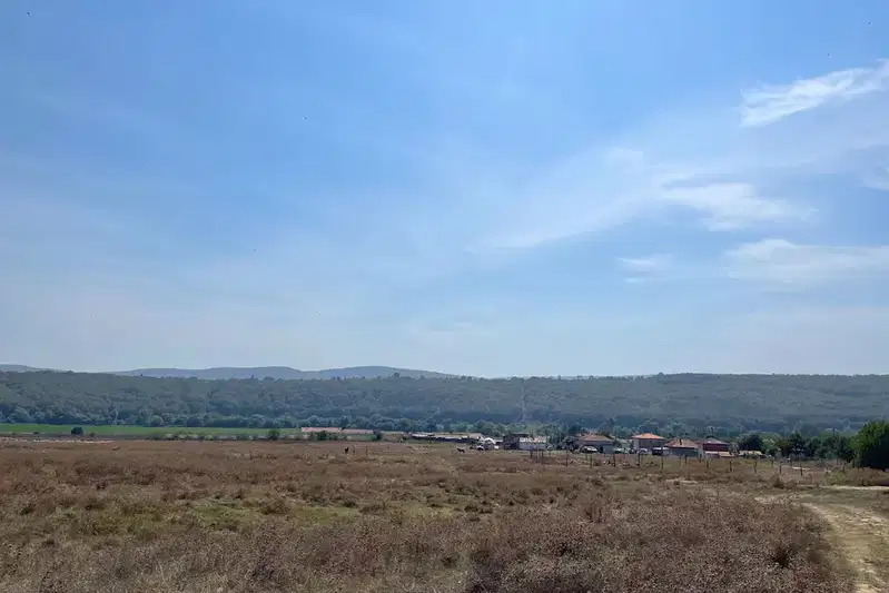 Парцел във Варна, с. Попович