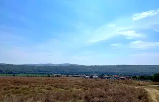 Парцел във Варна, с. Попович