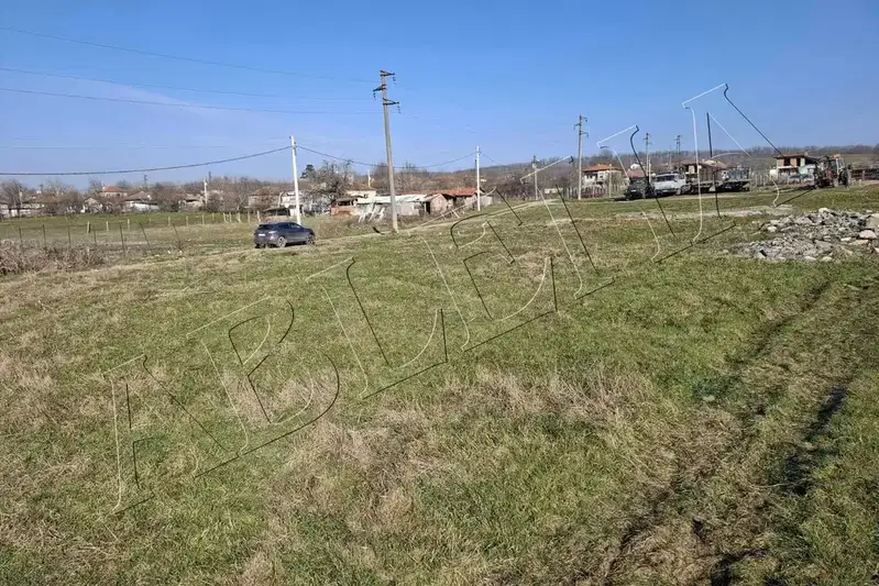 Plot in Oblast Varna, Popovich