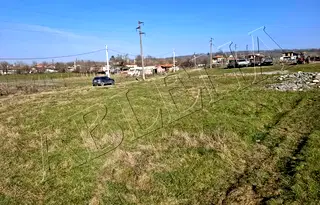 Парцел във Варна, с. Попович