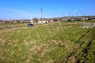 Парцел във Варна, с. Попович