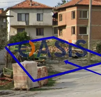 Photo 2 — Plot in Oblast Varna, Popovich