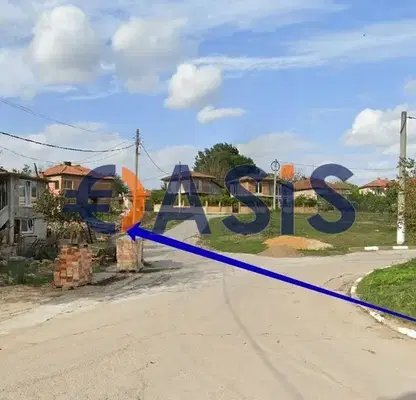 Photo 3 — Plot in Oblast Varna, Popovich