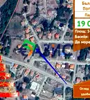 Парцел във Варна, с. Попович