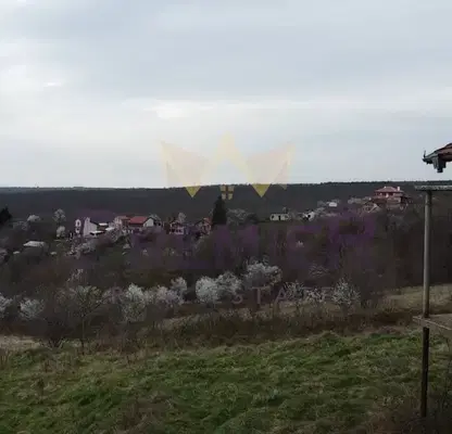 Снимка 2 — Парцел във Варна, с. Приселци