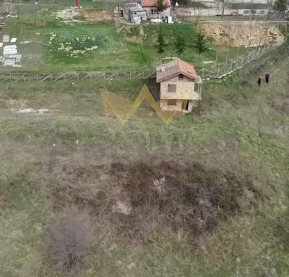 Снимка 4 — Парцел във Варна, с. Приселци