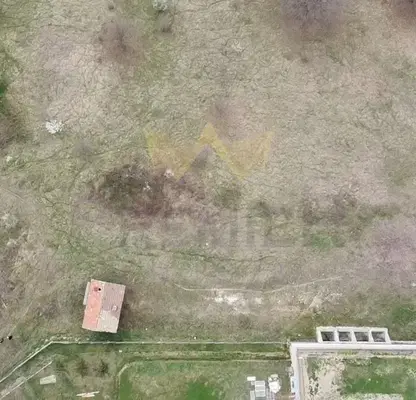 Снимка 5 — Парцел във Варна, с. Приселци