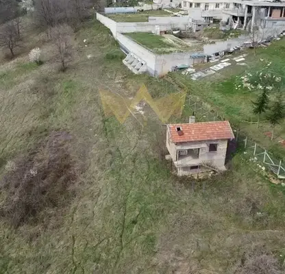 Photo 5 — Plot in Varna, Priselci