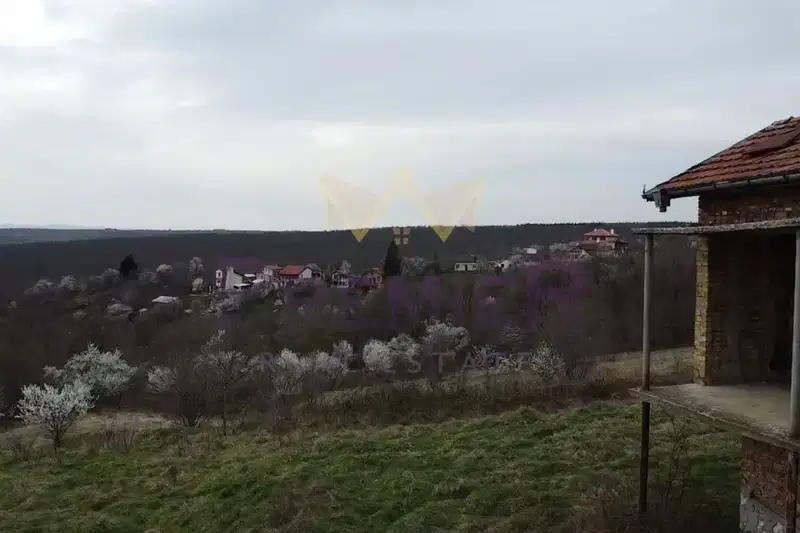 Plot in Oblast Varna, Priselci