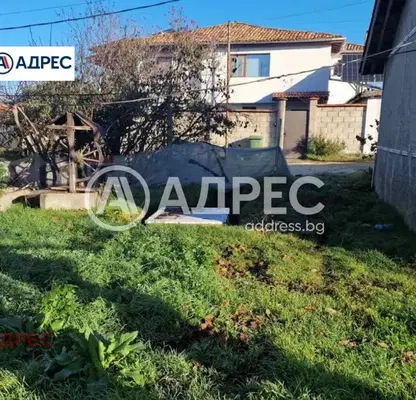 Photo 2 — Plot in Varna, Priselci