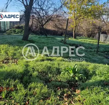 Photo 3 — Plot in Varna, Priselci