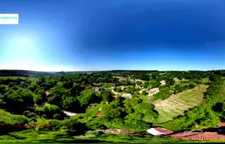 Парцел във Варна, с. Радево