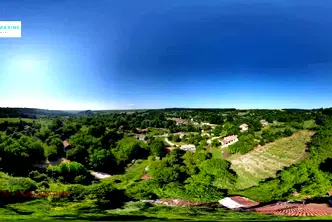 Парцел във Варна, с. Радево