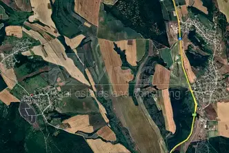 Парцел във Варна, с. Равна гора