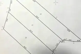 Парцел във Варна, с. Равна гора