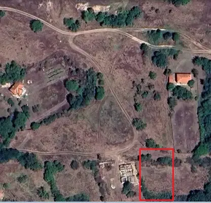Снимка 4 — Парцел във Варна, с. Садово