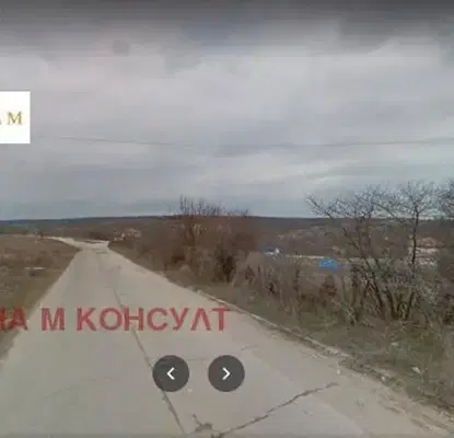 Photo 2 — Plot in Oblast Varna, Sadovo
