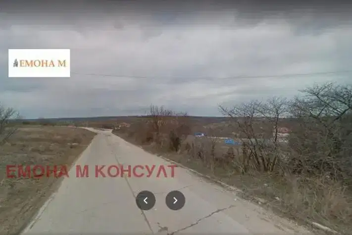 Парцел във Варна, с. Садово