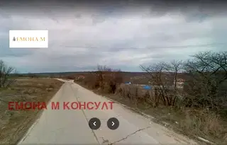 Парцел във Варна, с. Садово