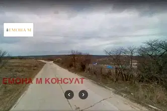 Парцел във Варна, с. Садово