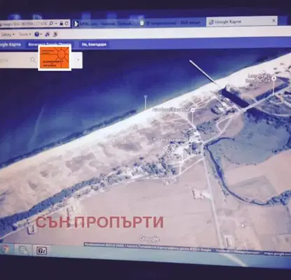 Снимка 3 — Парцел във Варна, с. Шкорпиловци