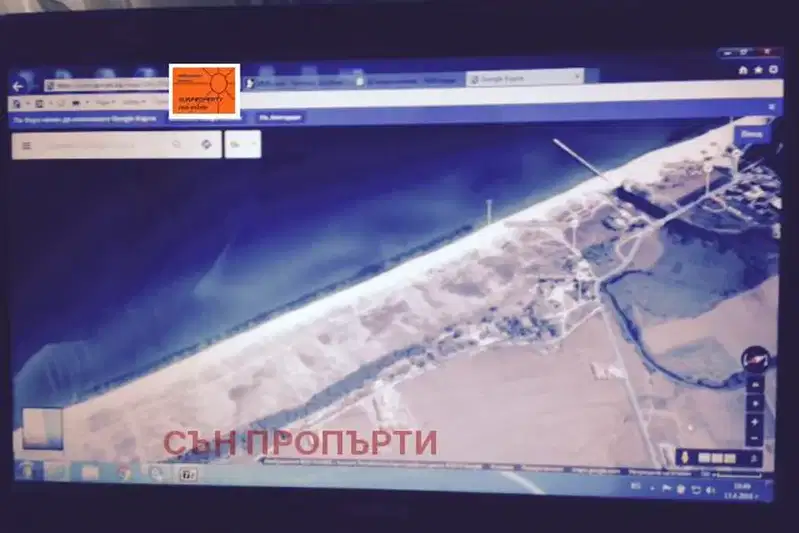 Парцел във Варна, с. Шкорпиловци