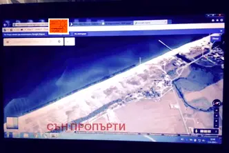 Парцел във Варна, с. Шкорпиловци