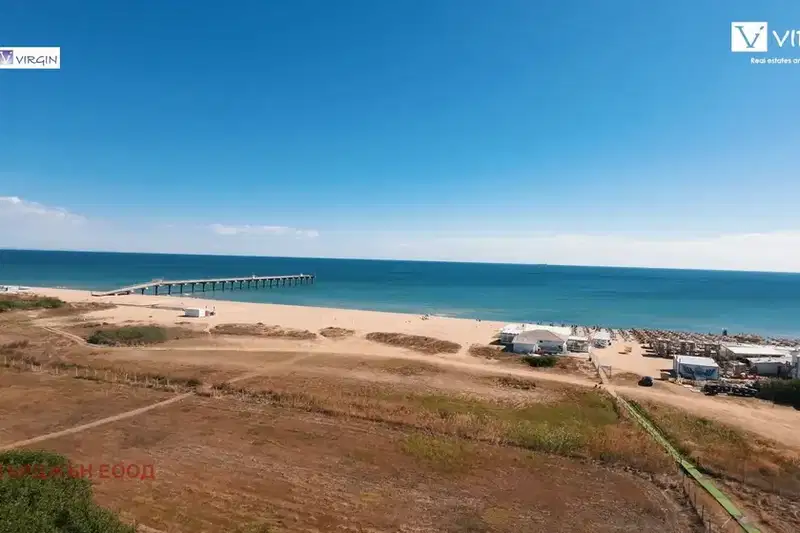 Парцел във Варна, с. Шкорпиловци