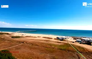 Парцел във Варна, с. Шкорпиловци