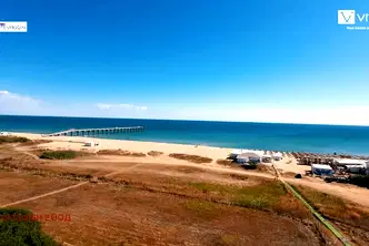 Парцел във Варна, с. Шкорпиловци