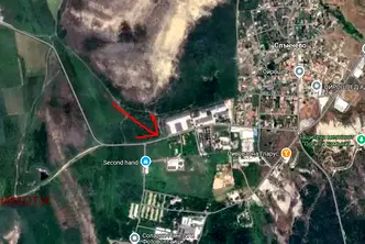Парцел във Варна, с. Слънчево