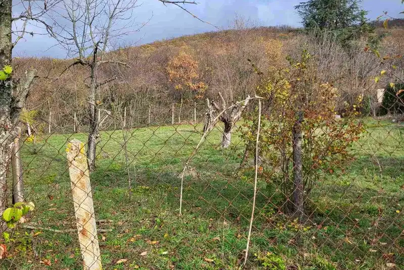 Plot in Oblast Varna, Slynchevo