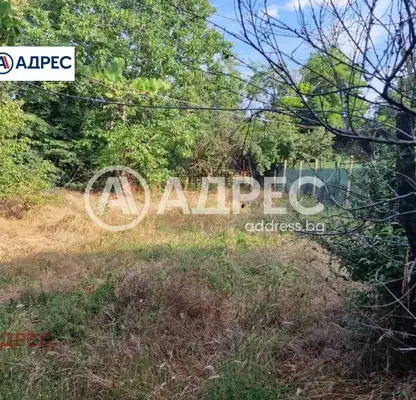 Снимка 2 — Парцел във Варна, с. Страшимирово