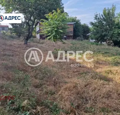 Снимка 3 — Парцел във Варна, с. Страшимирово