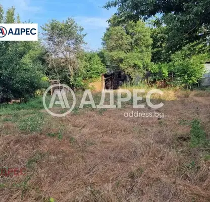 Снимка 4 — Парцел във Варна, с. Страшимирово