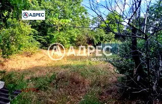Парцел във Варна, с. Страшимирово